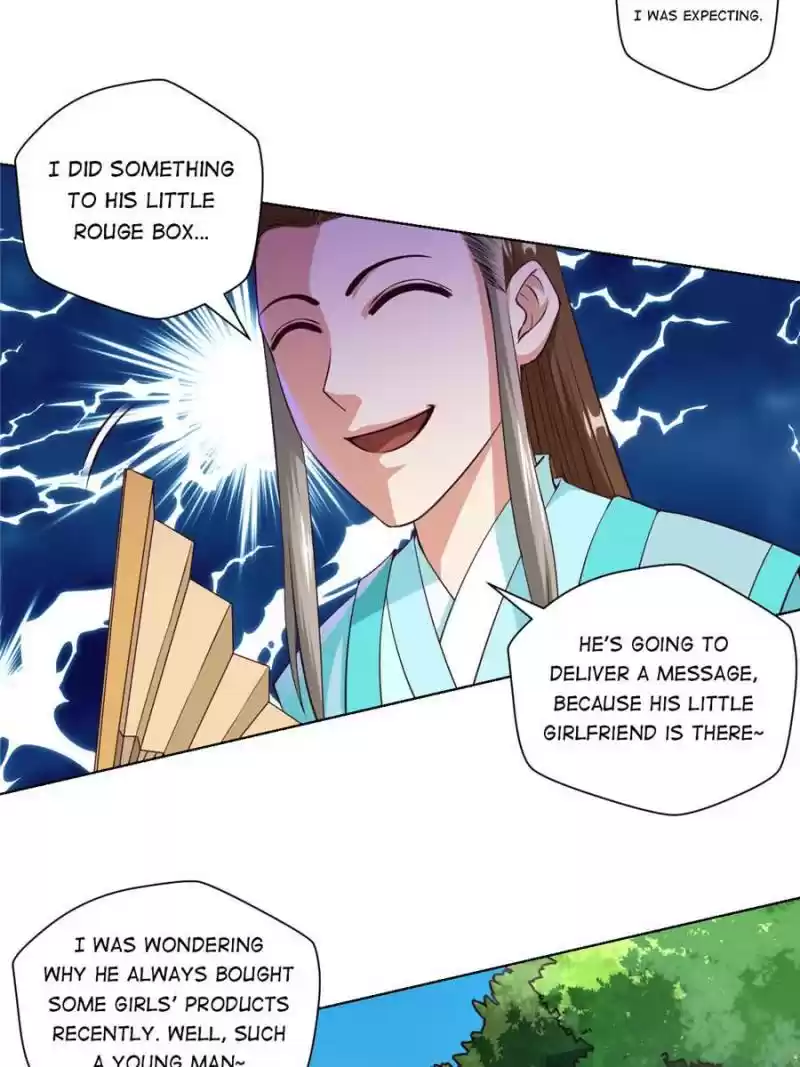 Doomed To Be A King Chapter 23