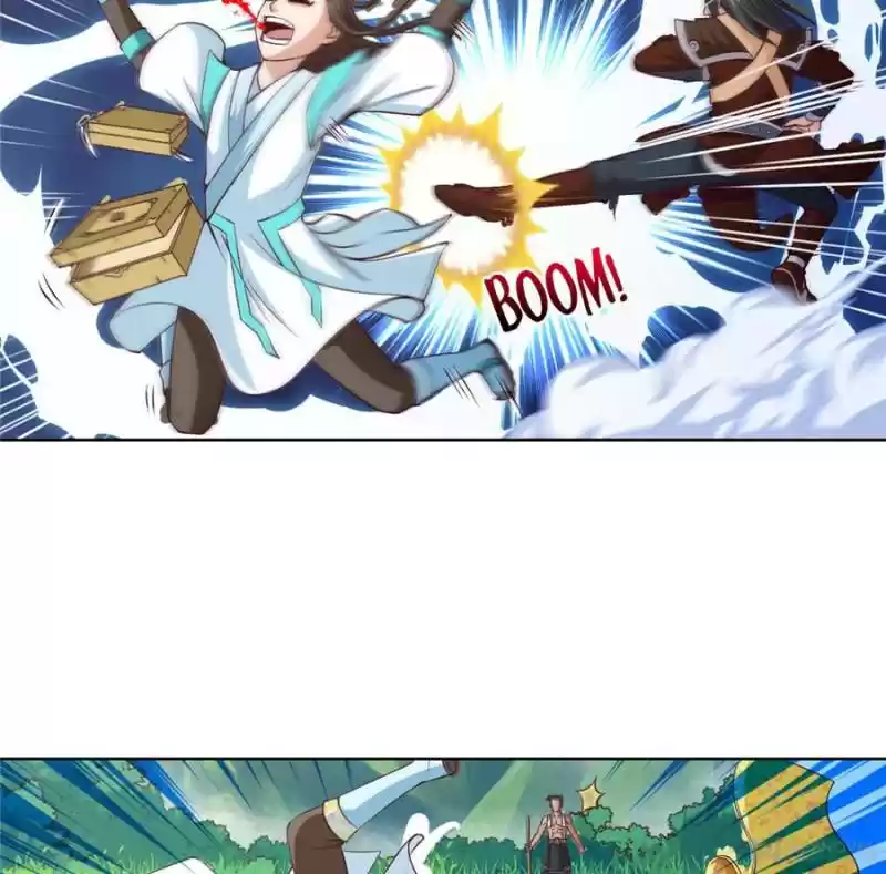 Doomed To Be A King Chapter 23