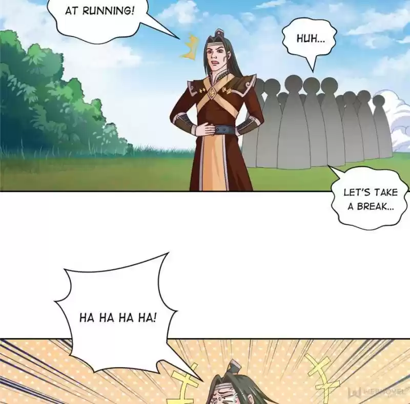 Doomed To Be A King Chapter 23