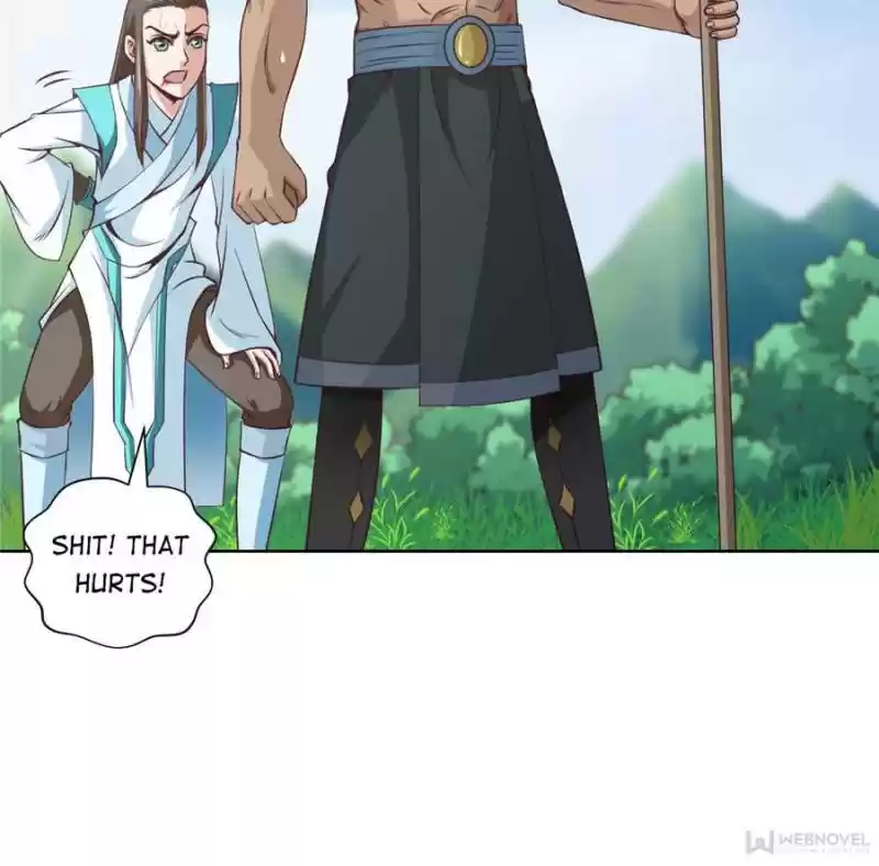 Doomed To Be A King Chapter 23