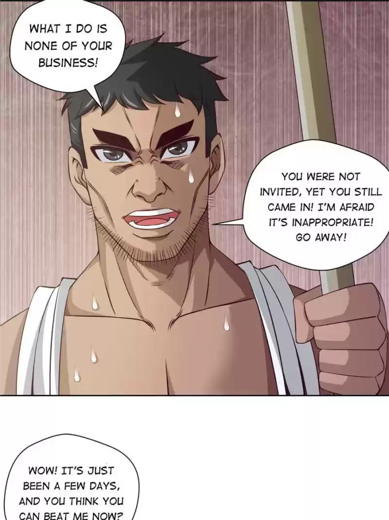 Doomed To Be A King Chapter 23