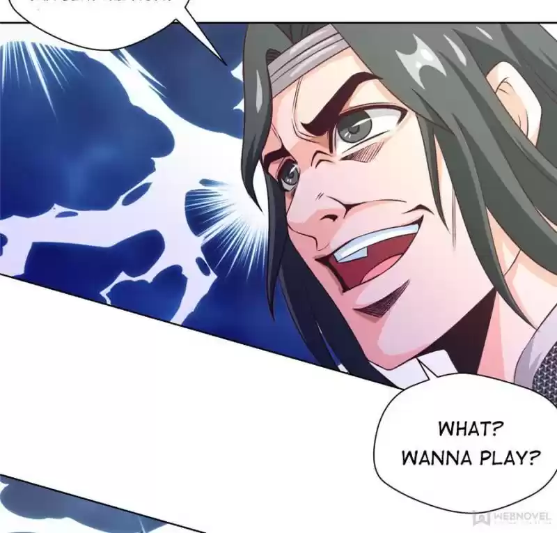 Doomed To Be A King Chapter 23