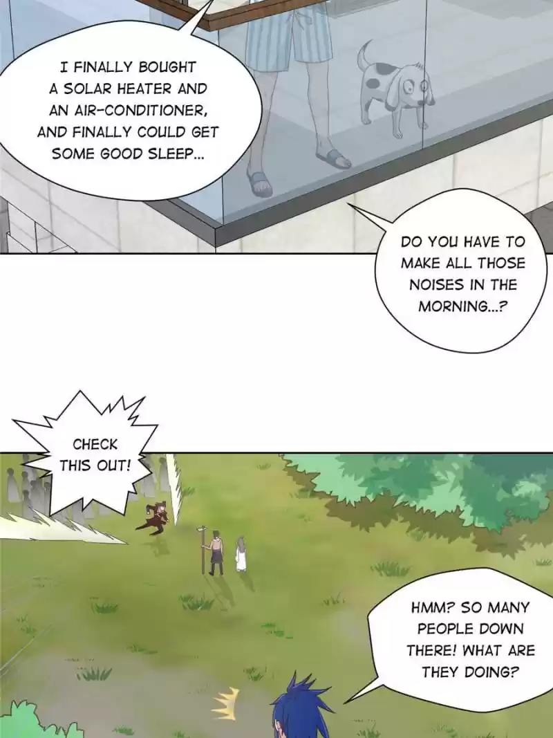 Doomed To Be A King Chapter 23