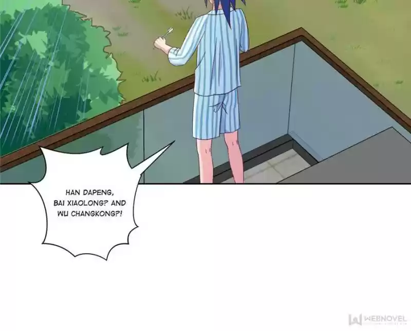 Doomed To Be A King Chapter 23