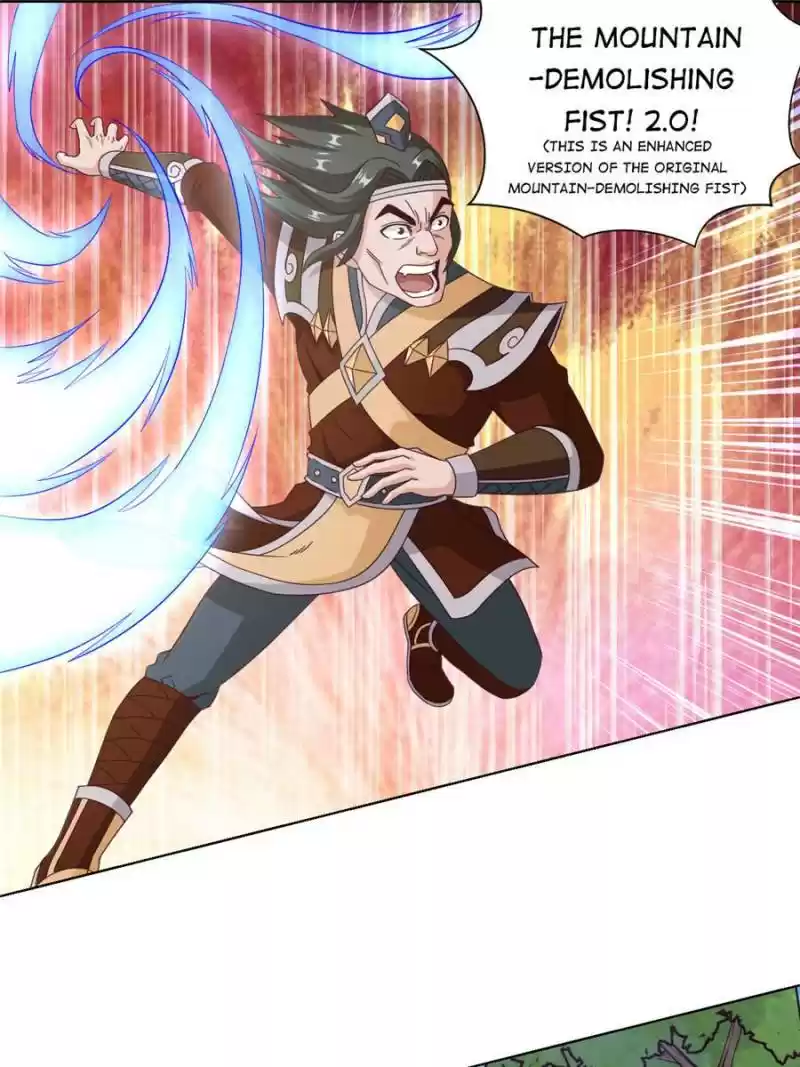 Doomed To Be A King Chapter 23