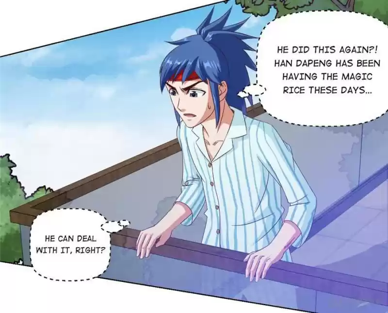 Doomed To Be A King Chapter 23