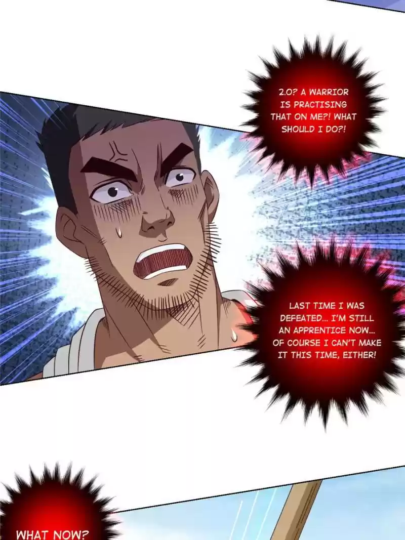 Doomed To Be A King Chapter 23