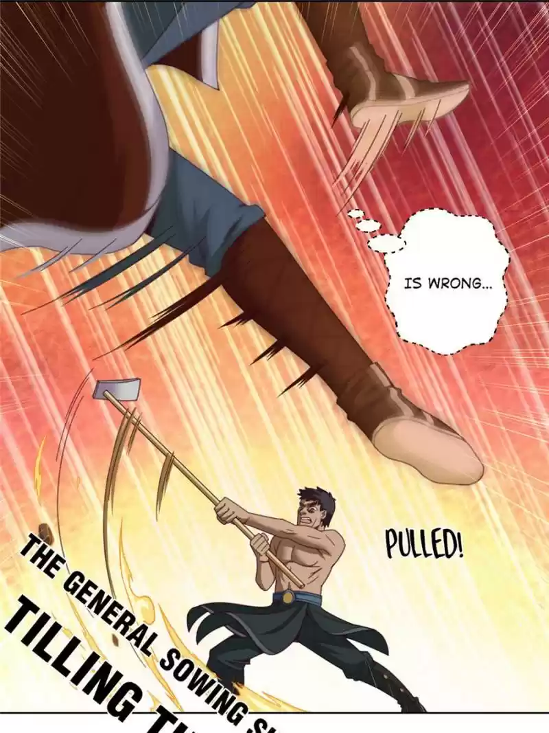 Doomed To Be A King Chapter 23