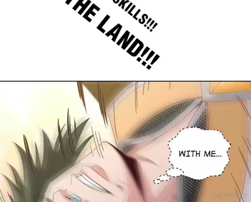 Doomed To Be A King Chapter 23