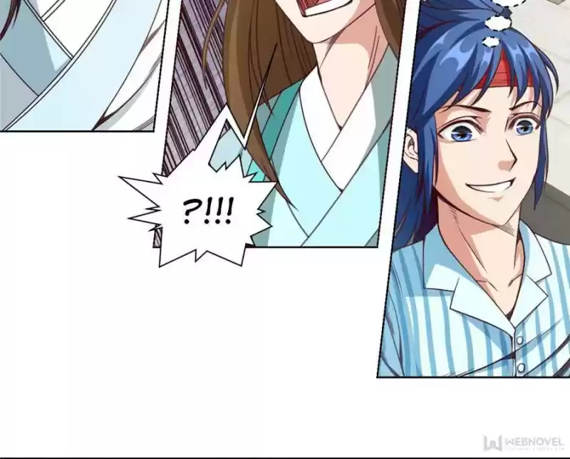 Doomed To Be A King Chapter 23