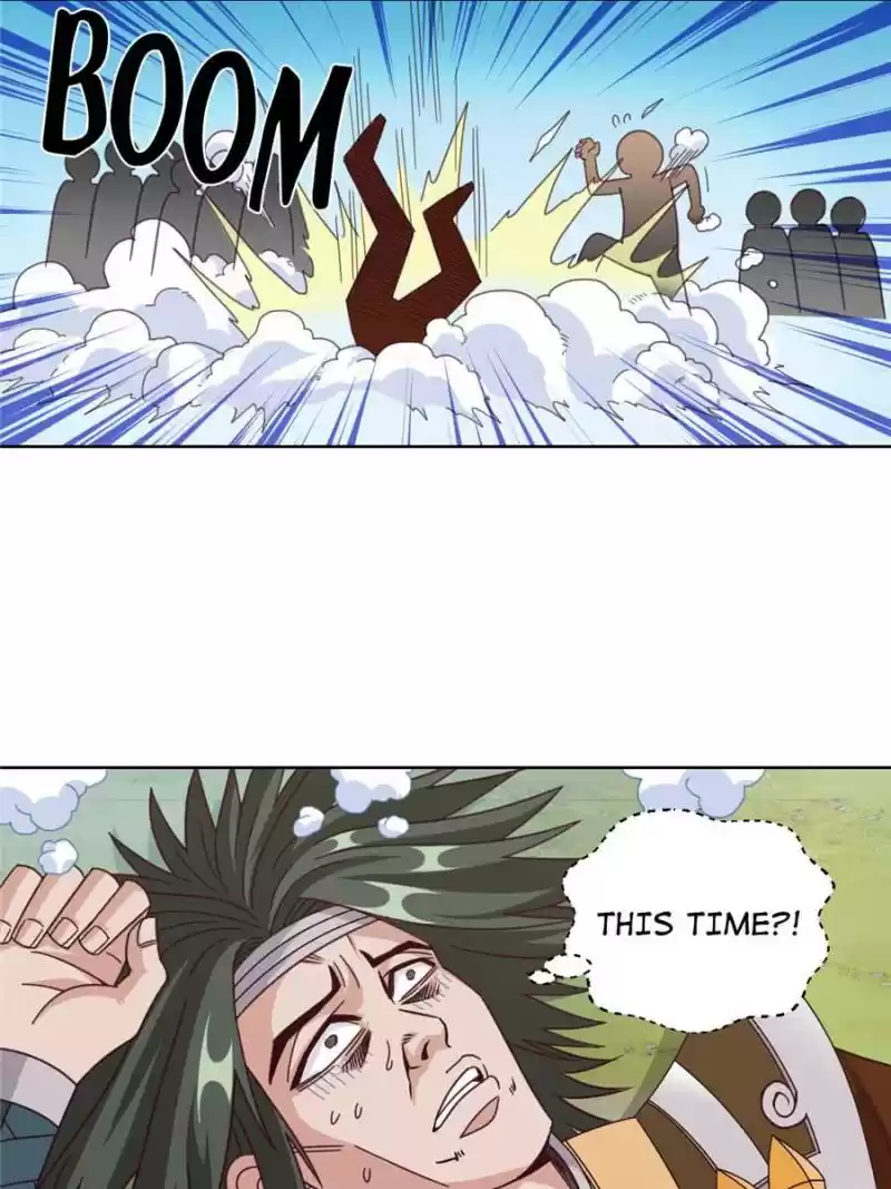 Doomed To Be A King Chapter 23