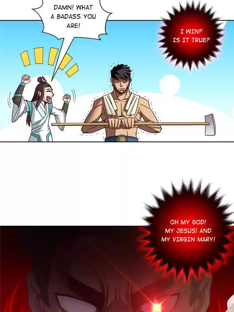 Doomed To Be A King Chapter 23