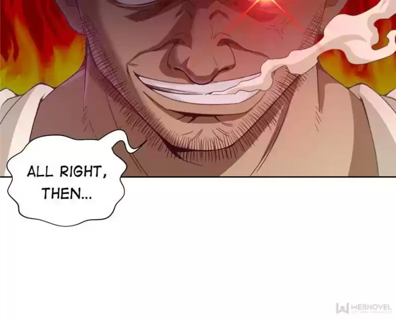 Doomed To Be A King Chapter 23