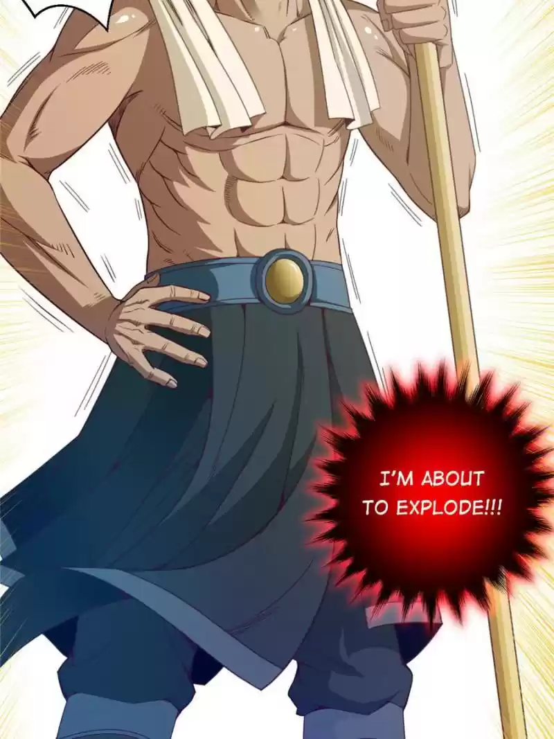 Doomed To Be A King Chapter 23