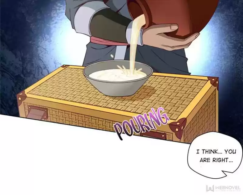 Doomed To Be A King Chapter 24