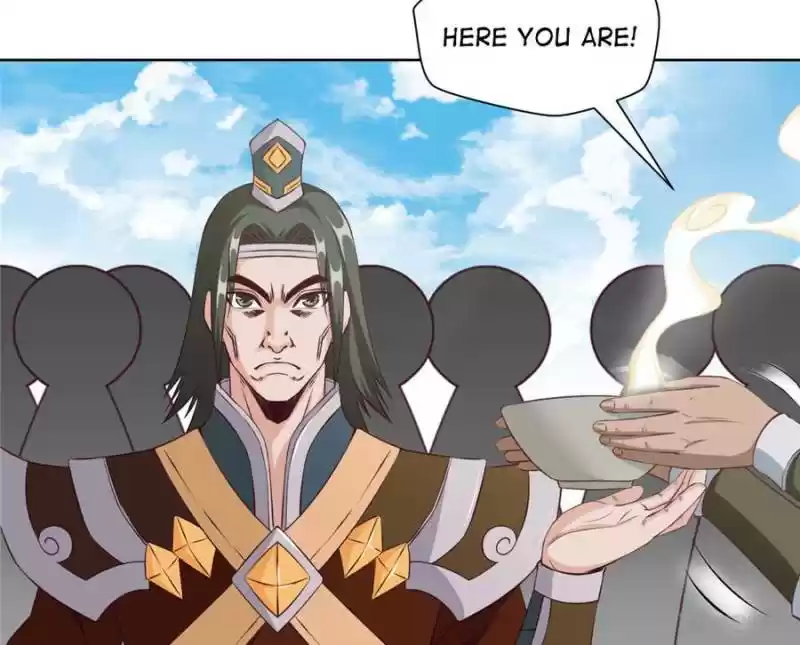 Doomed To Be A King Chapter 24