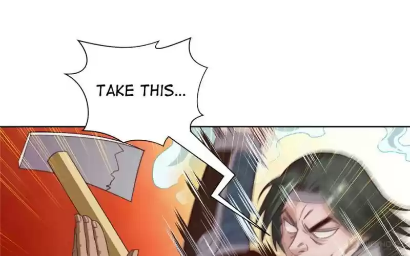 Doomed To Be A King Chapter 24