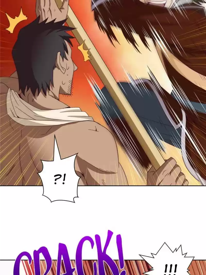 Doomed To Be A King Chapter 24