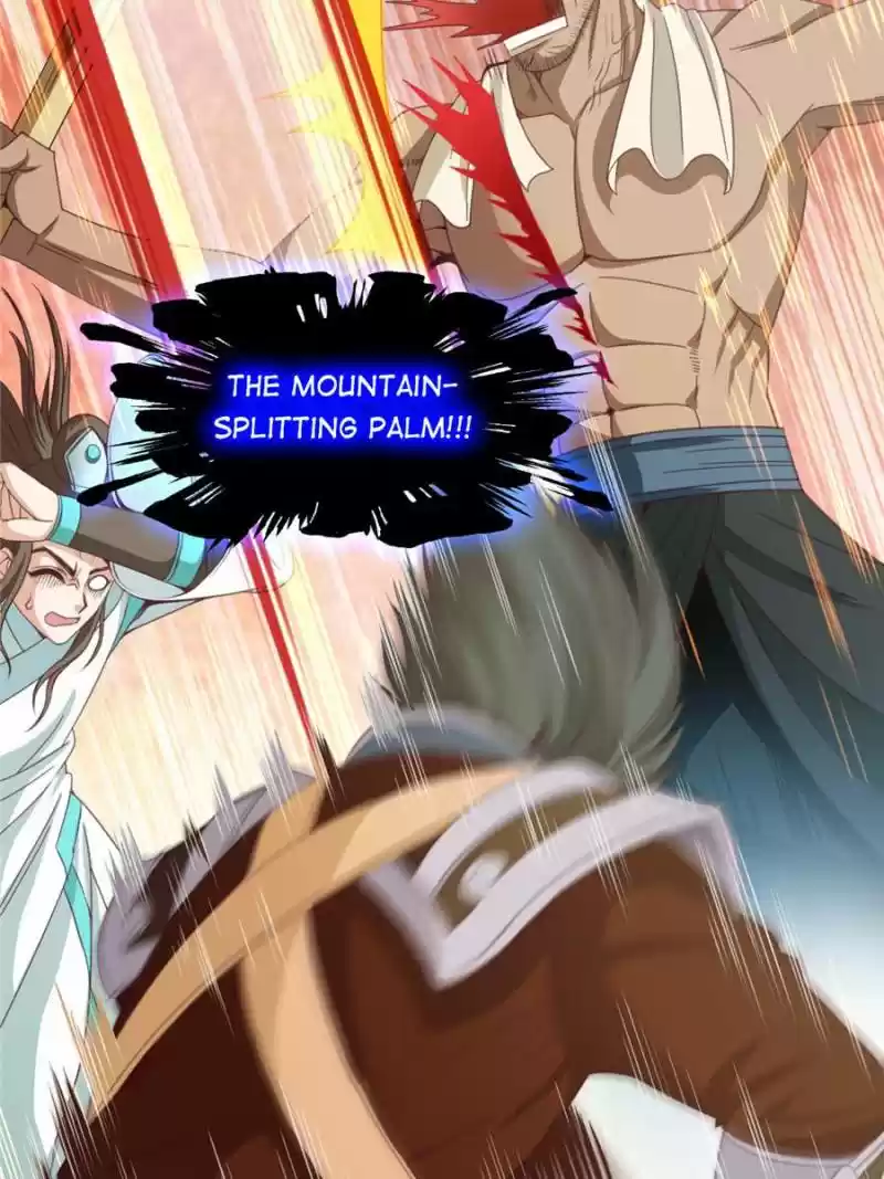 Doomed To Be A King Chapter 24