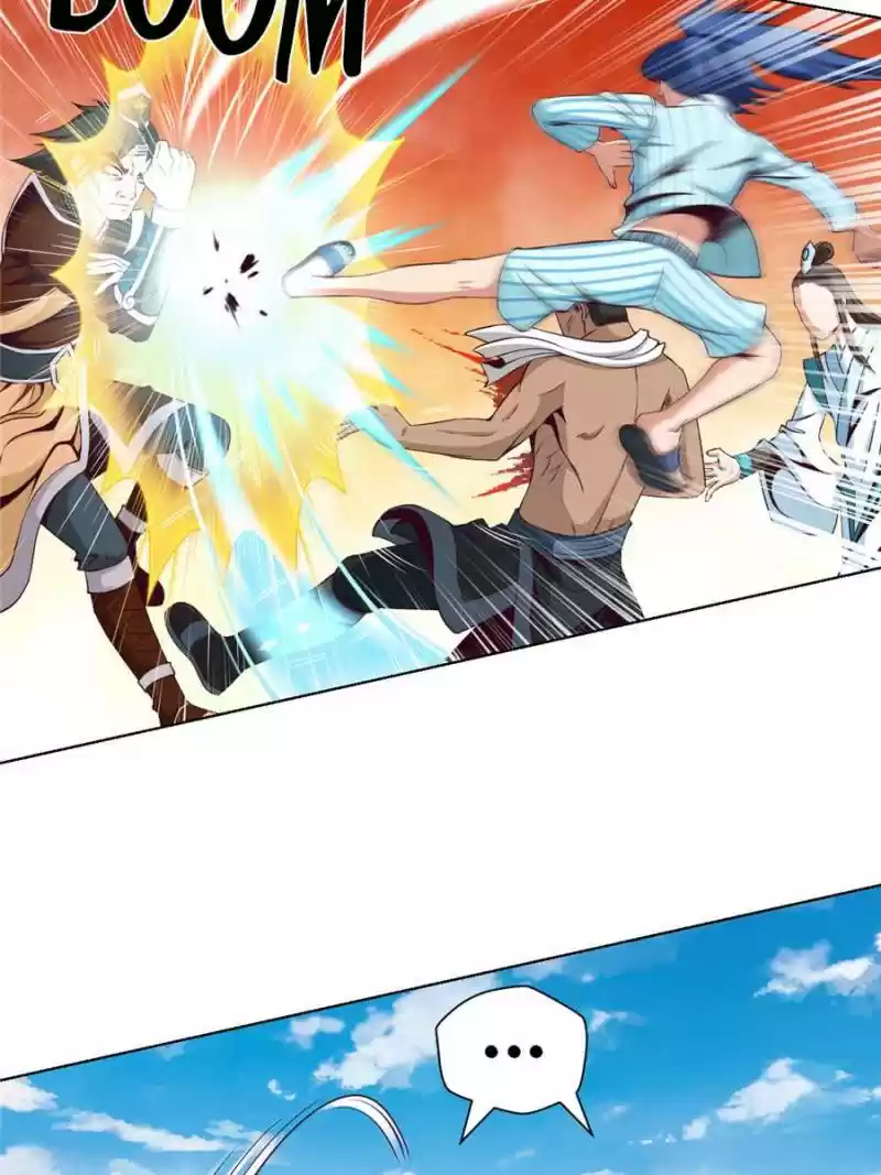 Doomed To Be A King Chapter 24