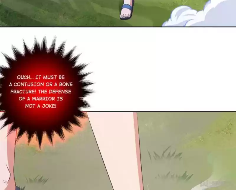 Doomed To Be A King Chapter 24