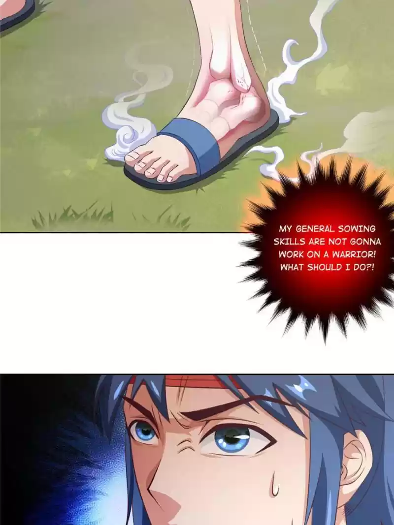 Doomed To Be A King Chapter 24