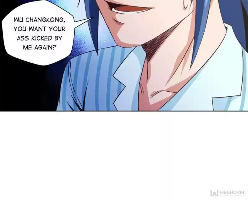 Doomed To Be A King Chapter 24