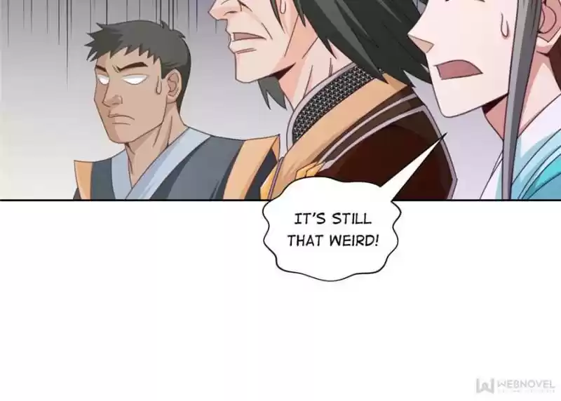 Doomed To Be A King Chapter 24