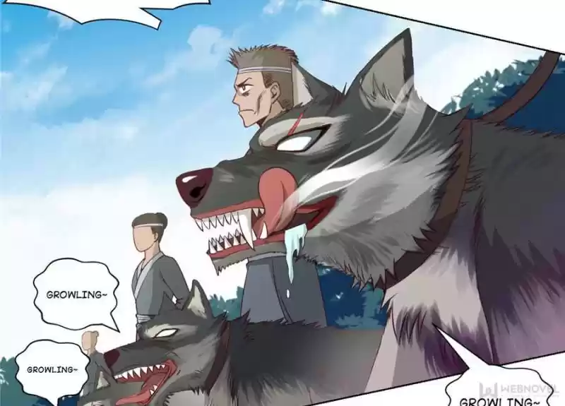 Doomed To Be A King Chapter 24