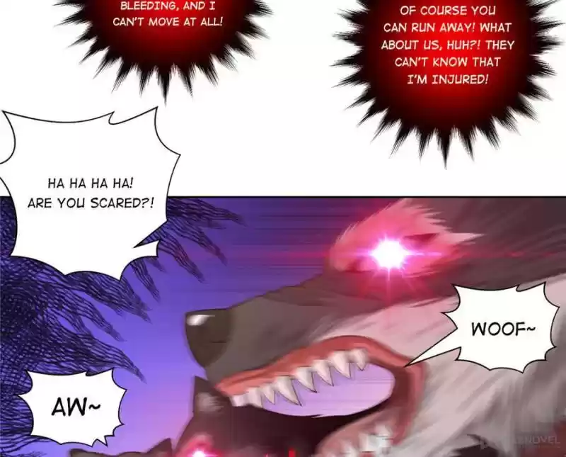 Doomed To Be A King Chapter 24