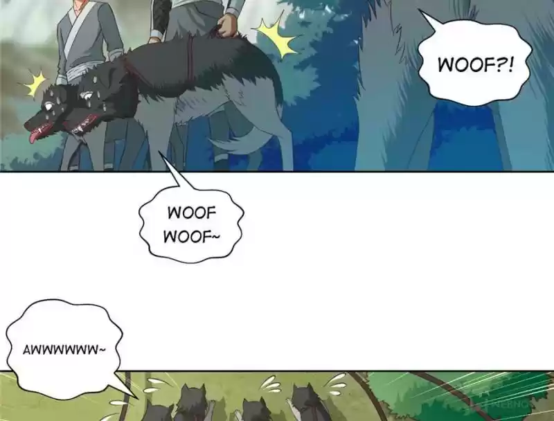 Doomed To Be A King Chapter 25