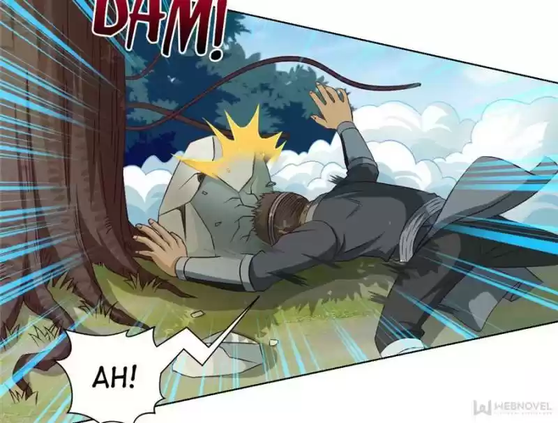 Doomed To Be A King Chapter 25