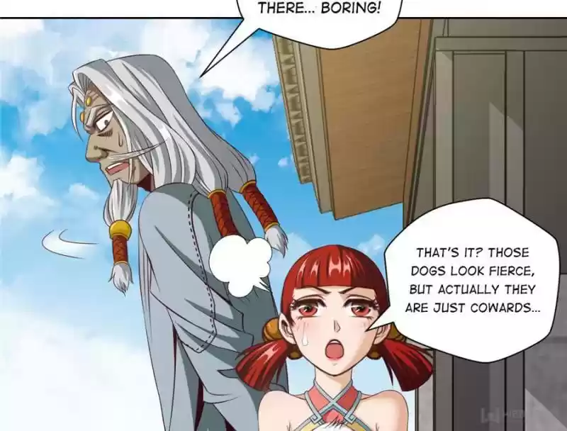 Doomed To Be A King Chapter 25