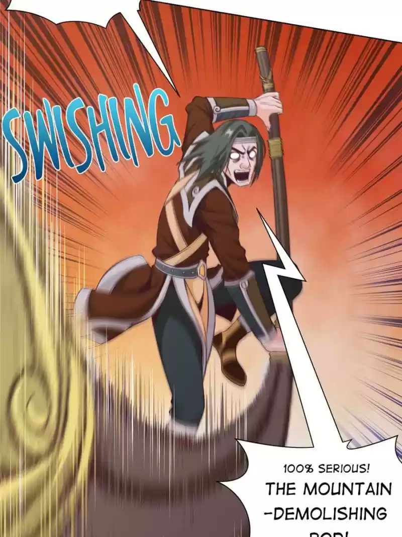 Doomed To Be A King Chapter 25