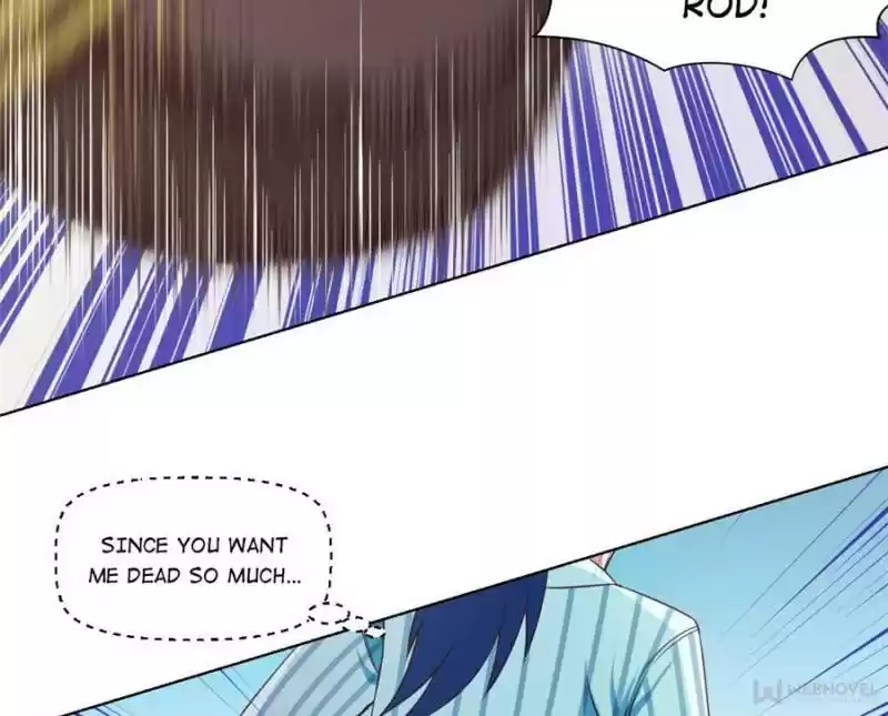 Doomed To Be A King Chapter 25