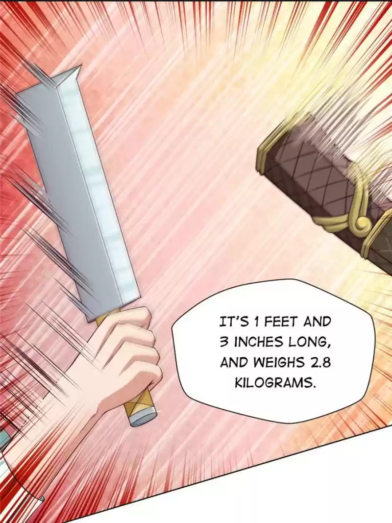 Doomed To Be A King Chapter 25