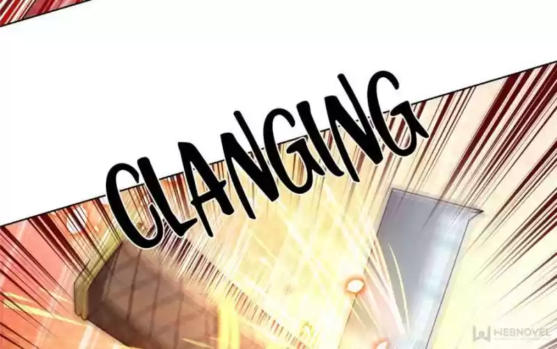 Doomed To Be A King Chapter 25