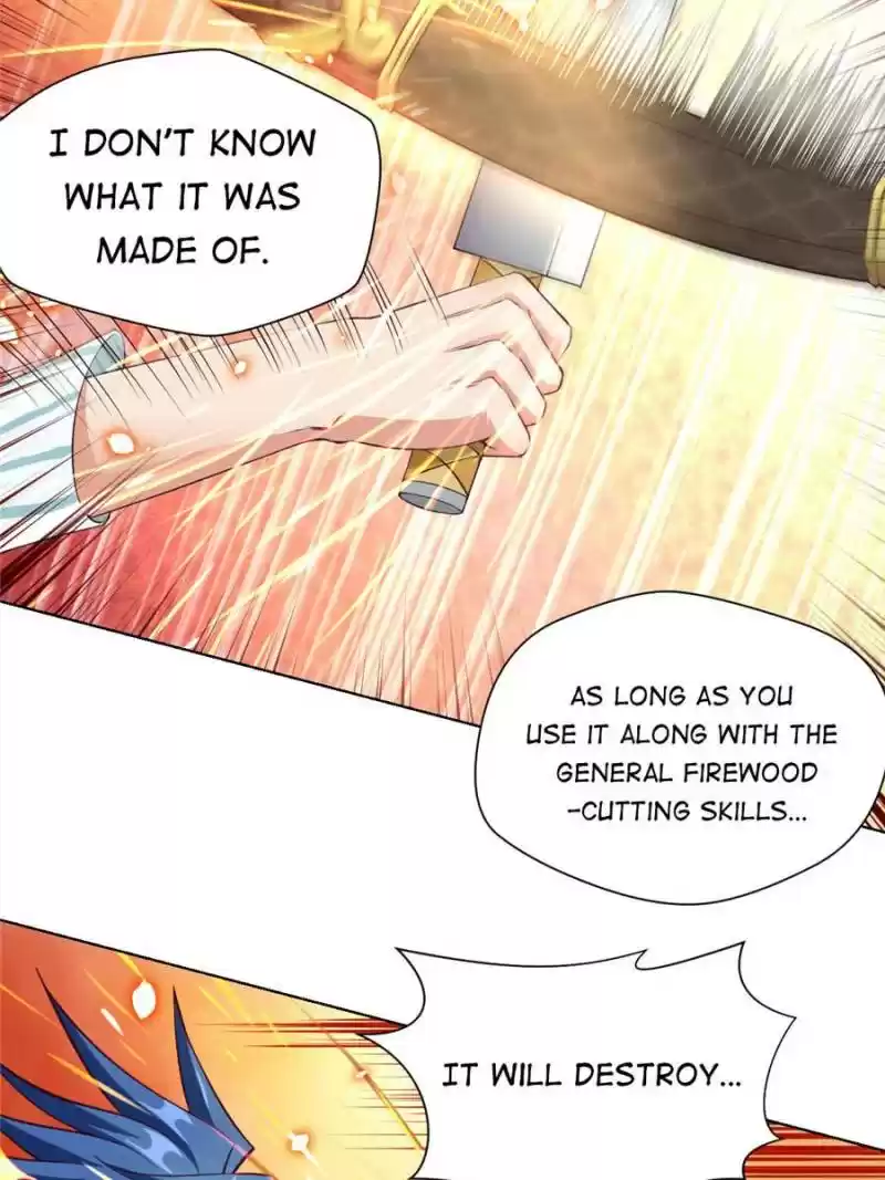 Doomed To Be A King Chapter 25