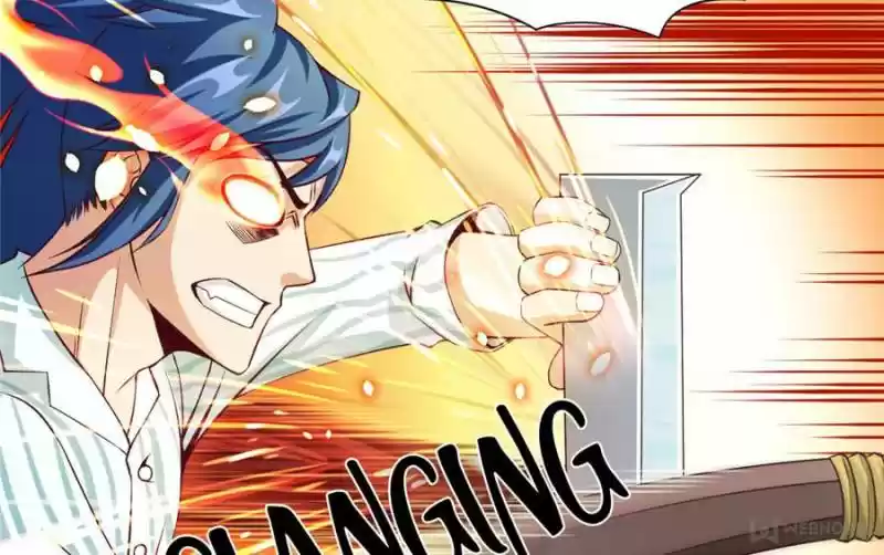 Doomed To Be A King Chapter 25