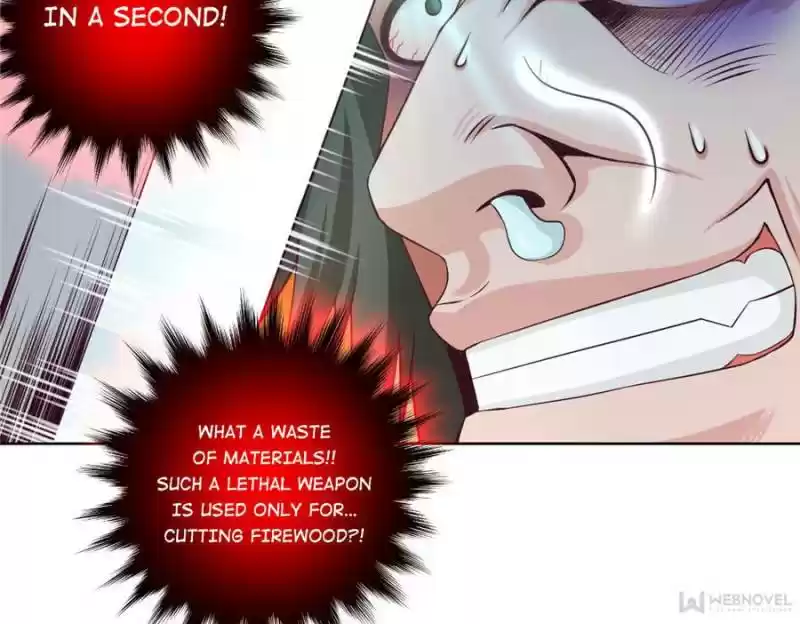 Doomed To Be A King Chapter 25