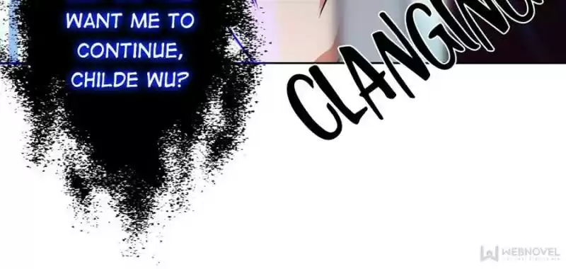 Doomed To Be A King Chapter 25