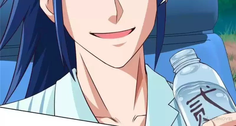 Doomed To Be A King Chapter 25