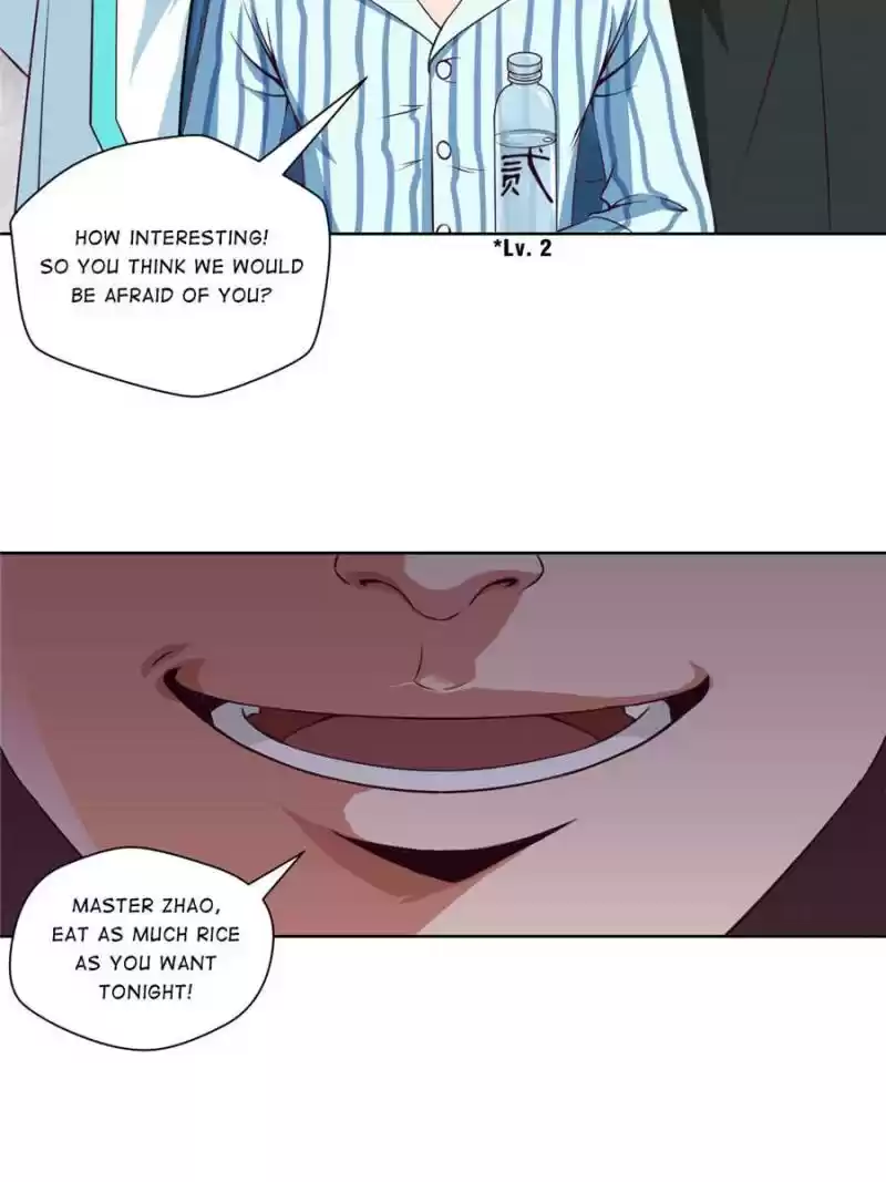 Doomed To Be A King Chapter 26