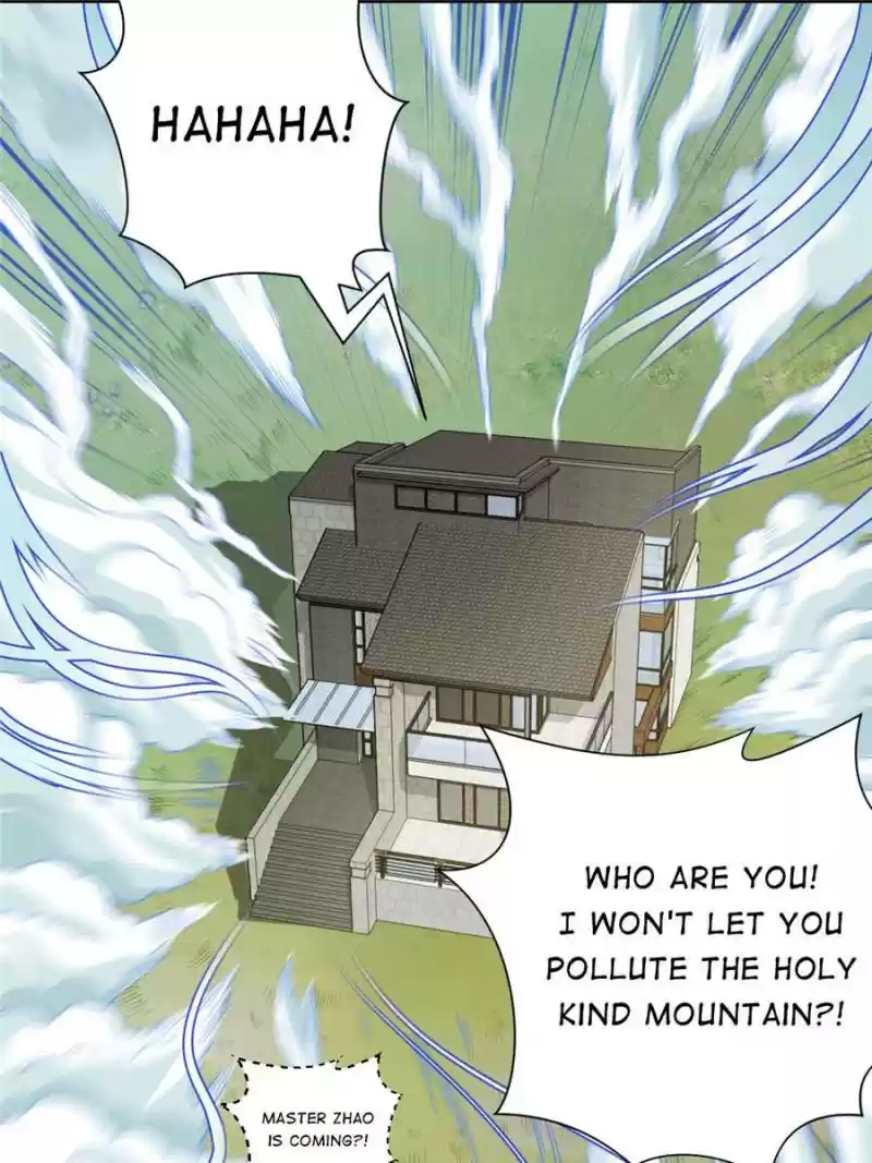 Doomed To Be A King Chapter 26