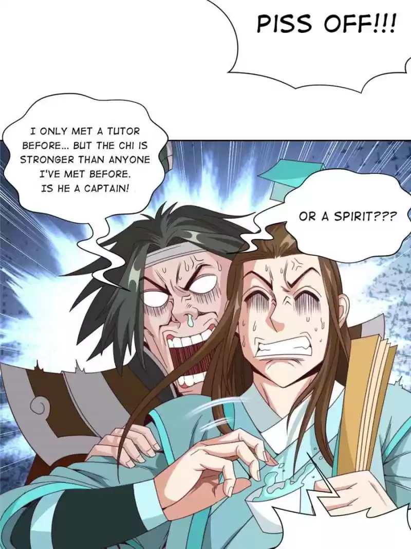 Doomed To Be A King Chapter 26