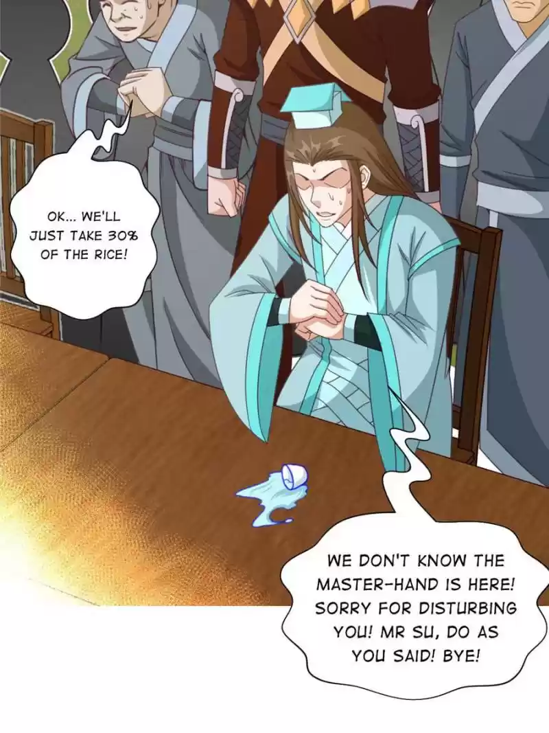 Doomed To Be A King Chapter 26