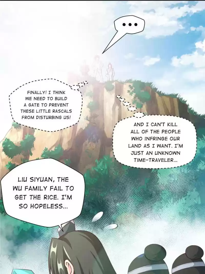 Doomed To Be A King Chapter 26