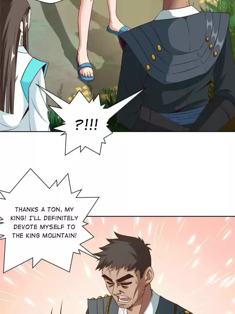 Doomed To Be A King Chapter 26