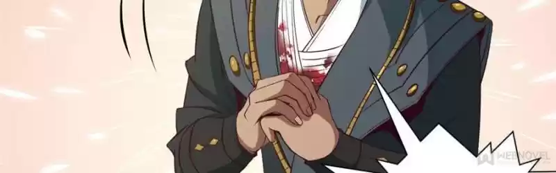 Doomed To Be A King Chapter 26