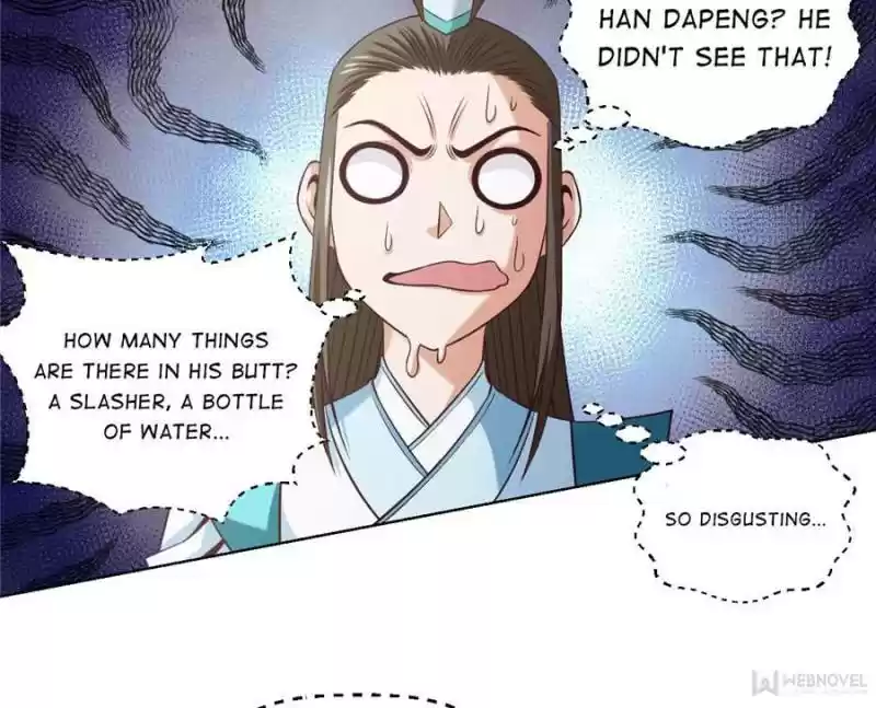 Doomed To Be A King Chapter 26